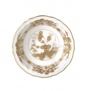 Ginori Oriente Italiano Aurum Fruit Bowl